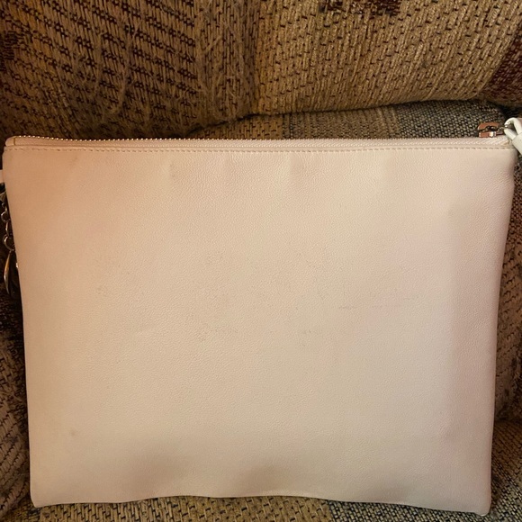 Authentic Christian Dior clutch - Picture 3 of 10